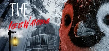 The Ice is Watching