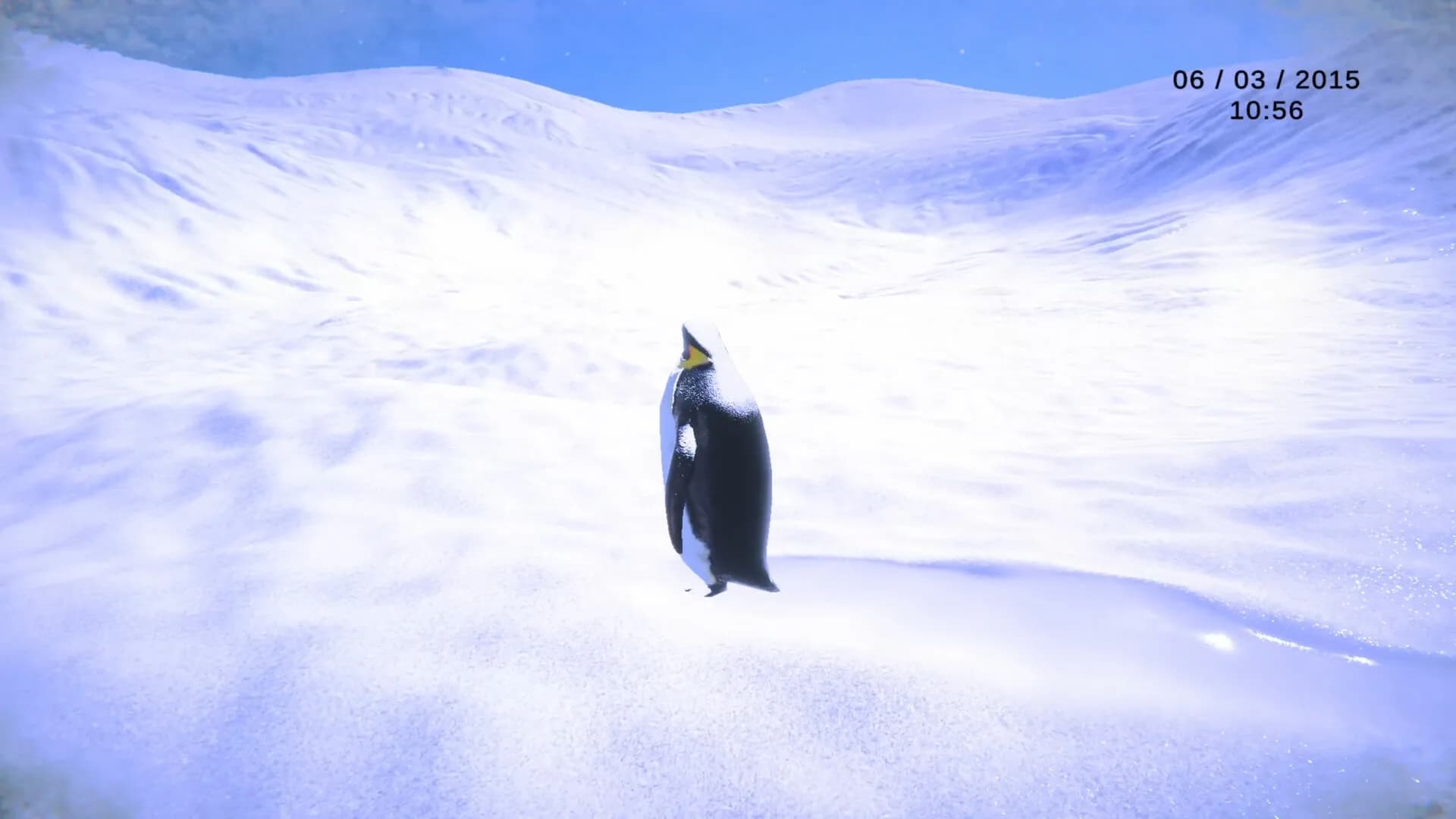 The Ice is Watching görsel 5