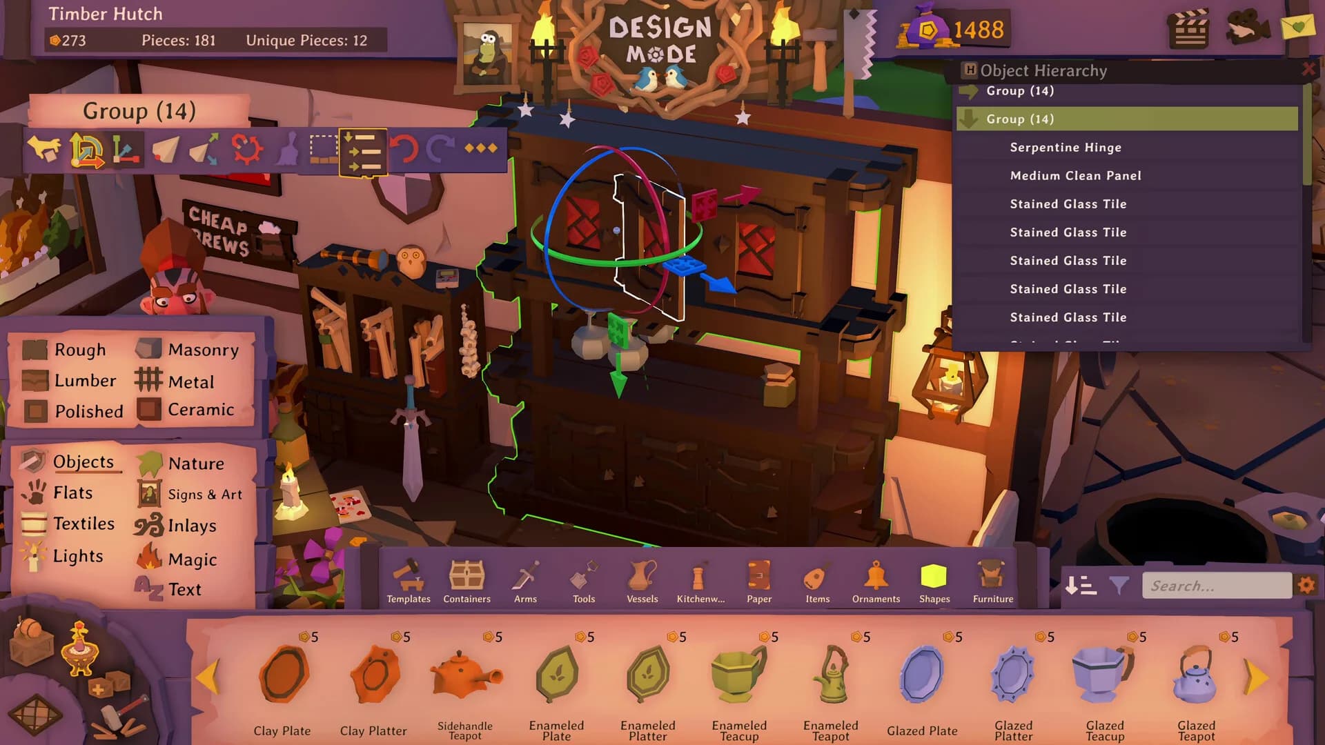 Tavern Keeper 🍻 görsel 12