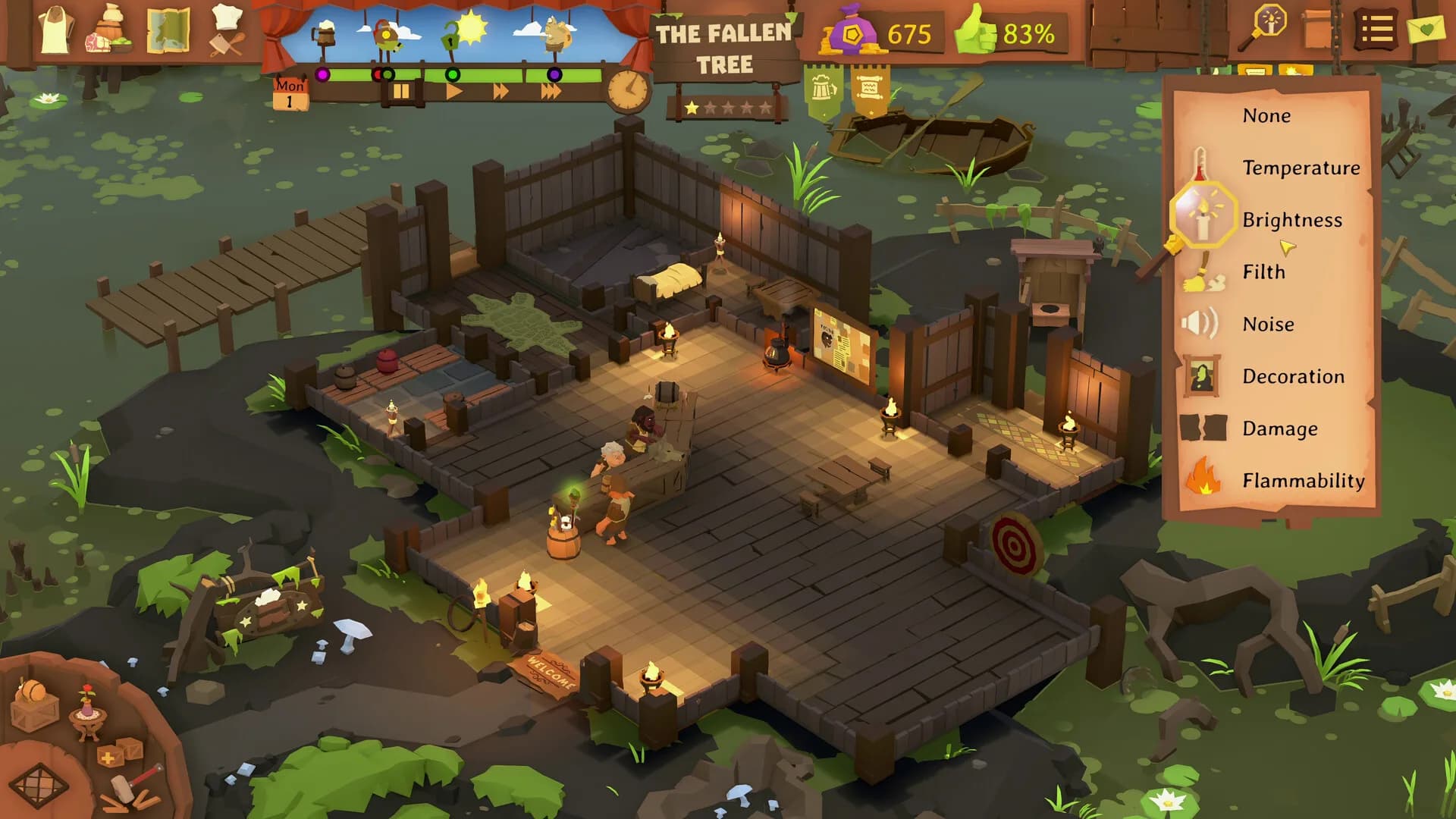 Tavern Keeper 🍻 görsel 5