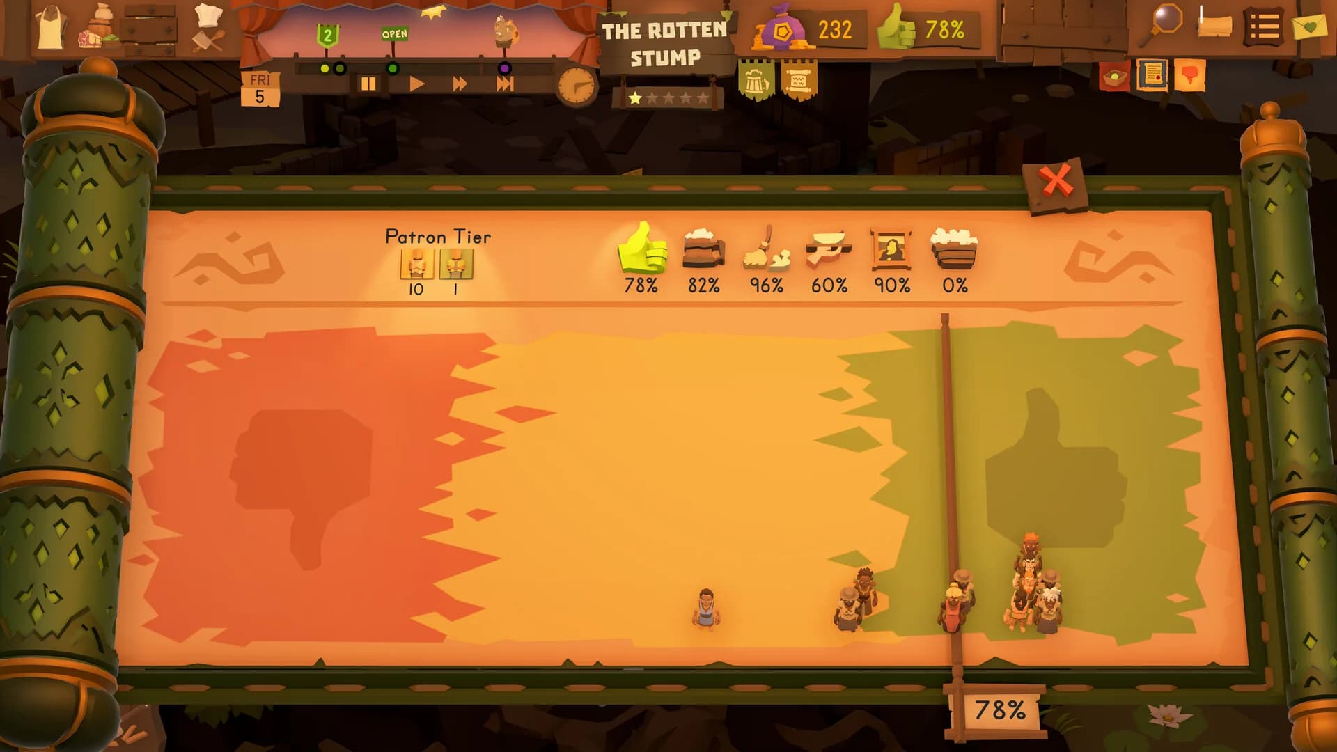 Tavern Keeper 🍻 görsel 7