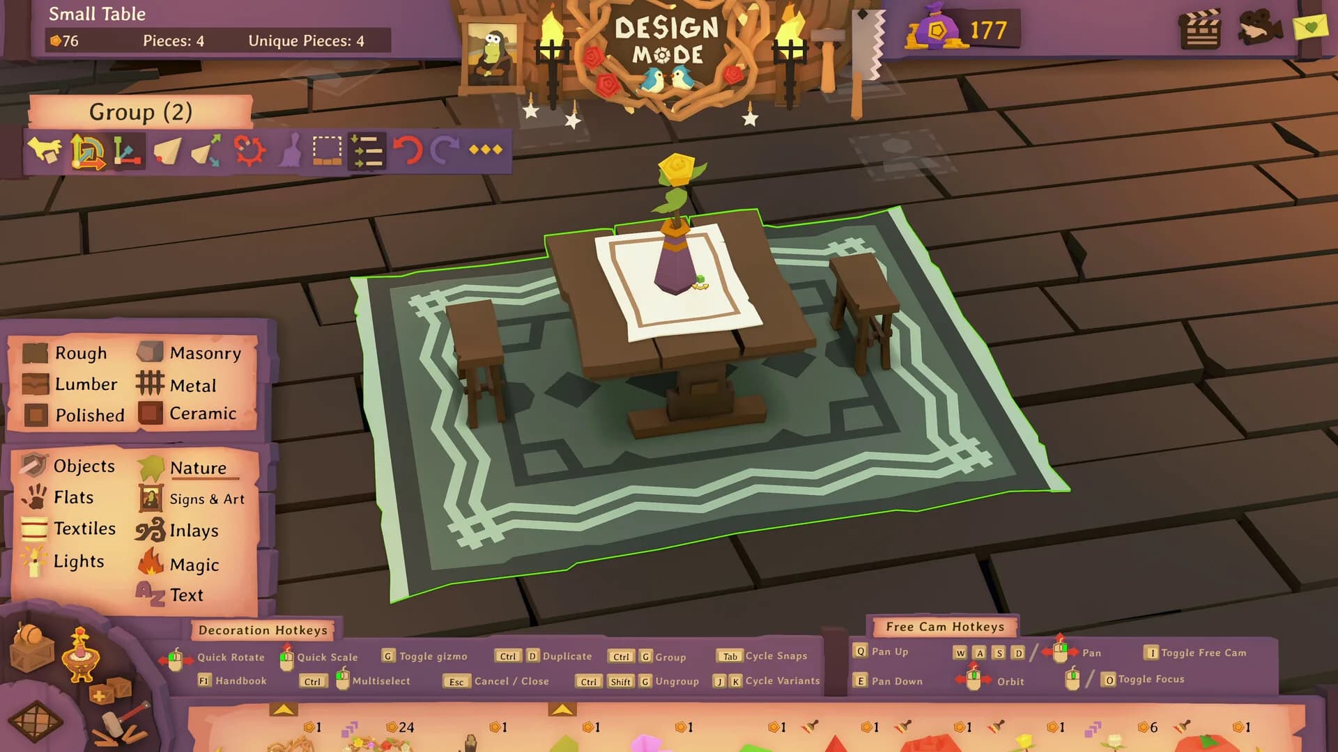Tavern Keeper 🍻 görsel 10