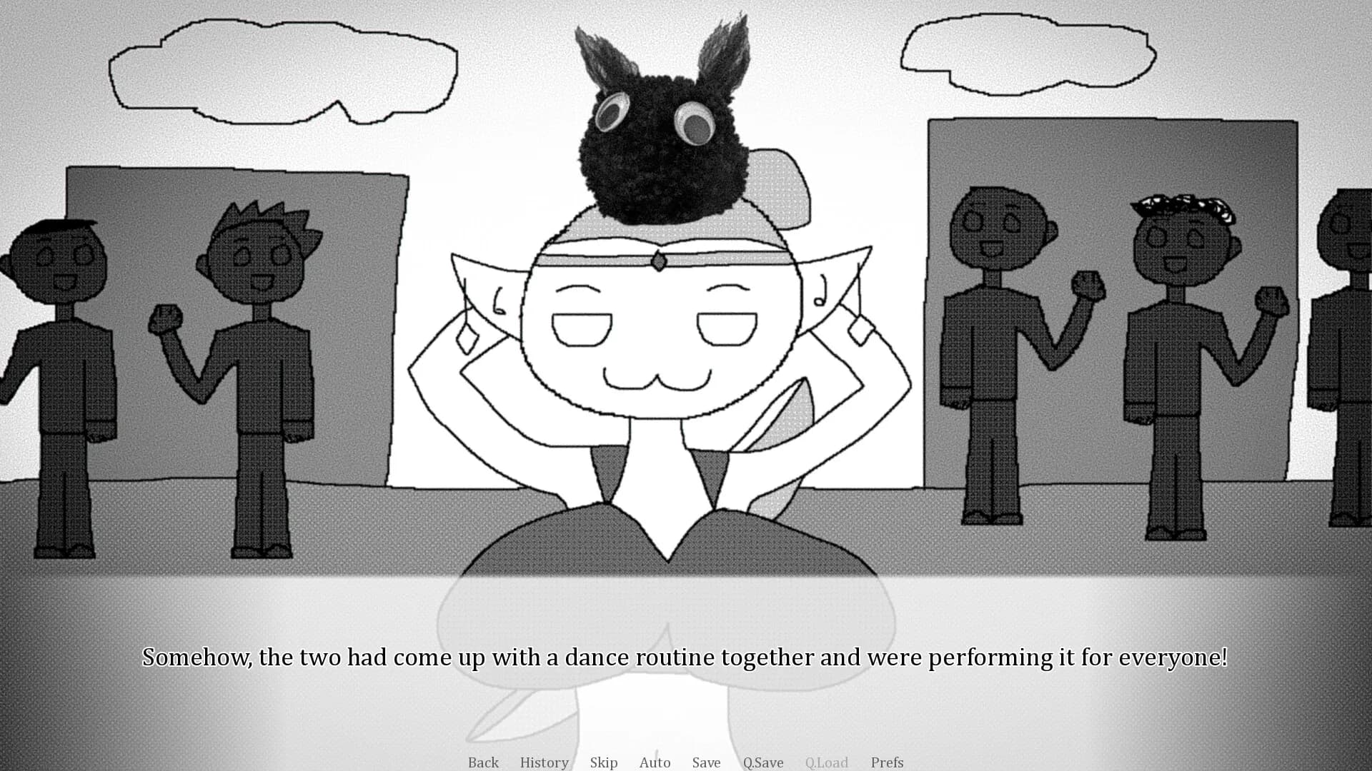 Side Quest görsel 8