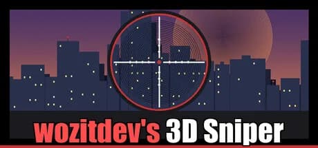 wozitdev's 3D Sniper