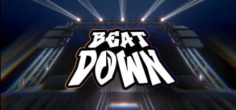 BEATDOWN görsel 1