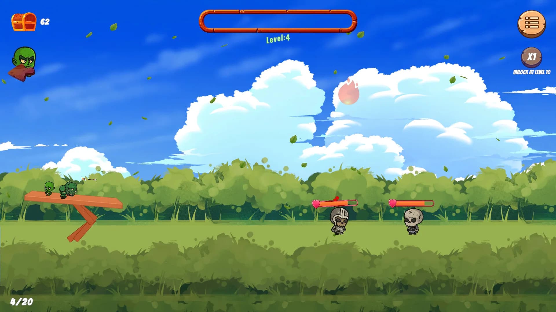 Orcavan: Idle RPG görsel 4