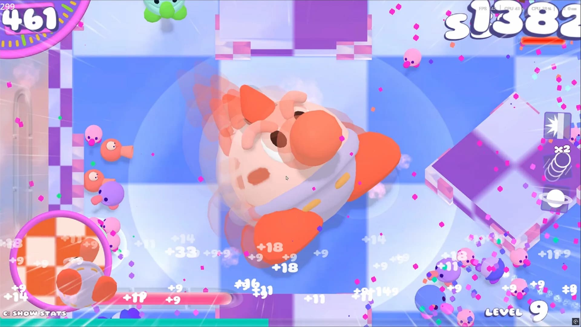 Boing Boing Bros görsel 2