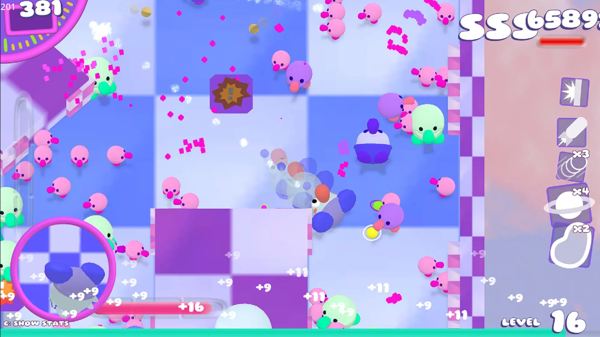 Boing Boing Bros görsel 5