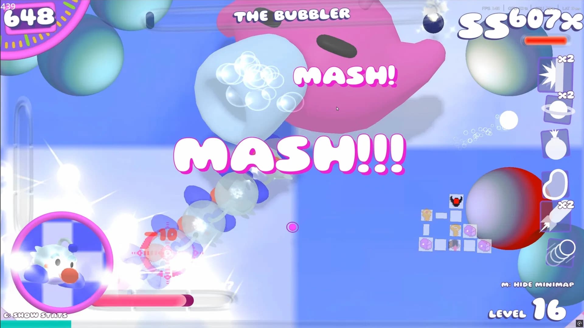 Boing Boing Bros görsel 7