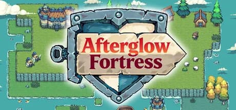 Afterglow Fortress görsel 1