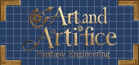 Art and Artifice