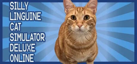 Silly Linguine Cat Simulator Deluxe Online