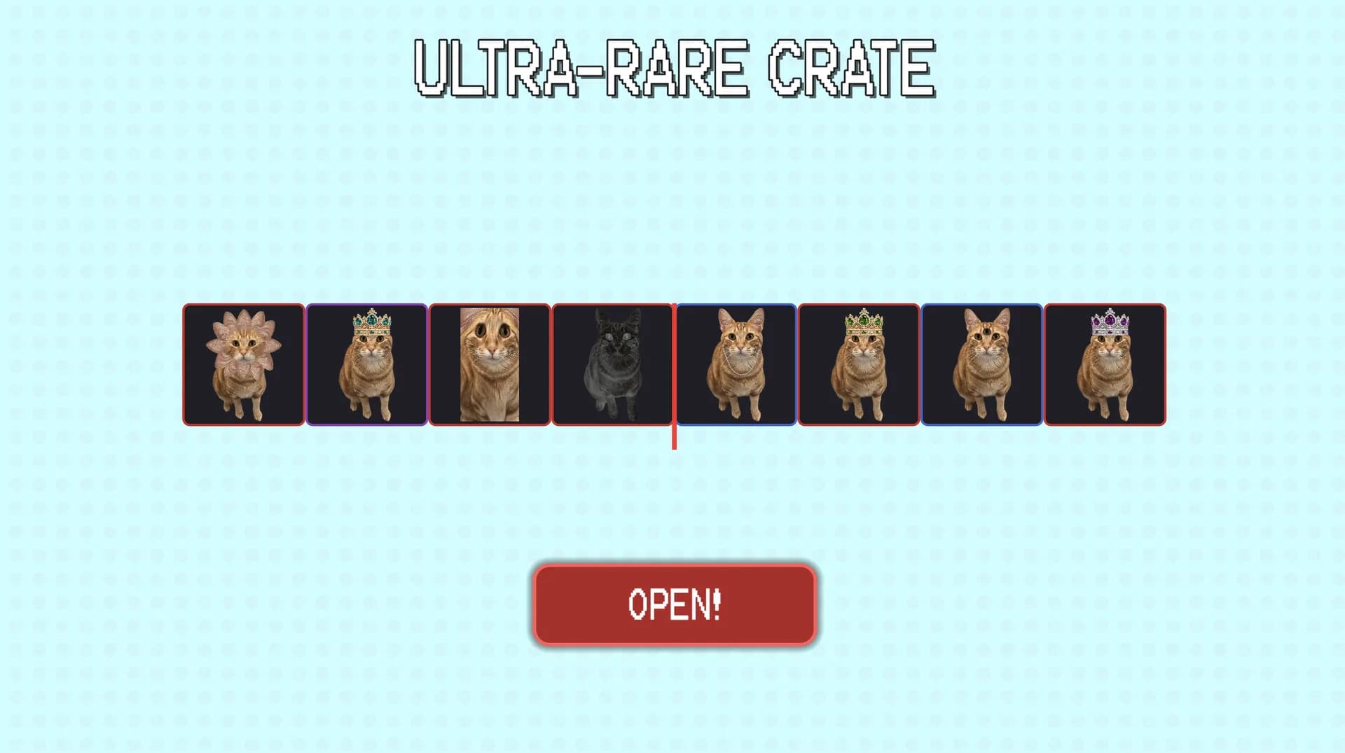 Silly Linguine Cat Simulator Deluxe Online görsel 5