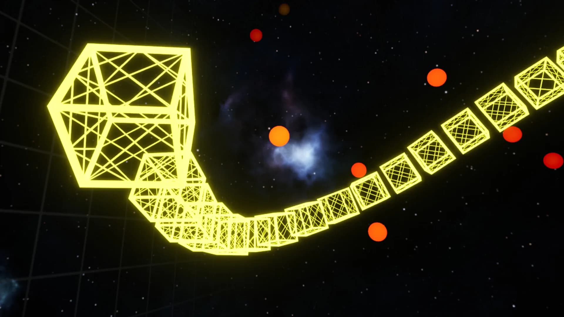 Knot: Serpent Arena görsel 2
