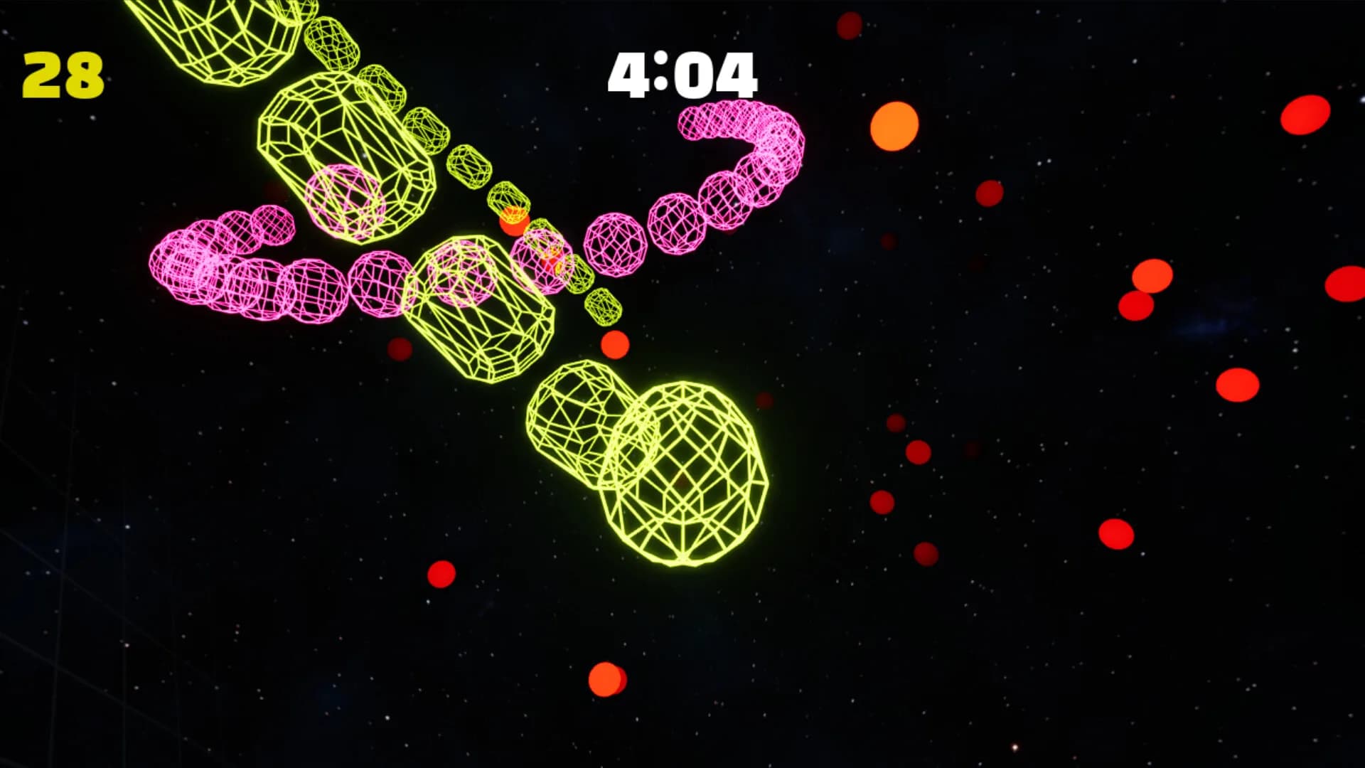 Knot: Serpent Arena görsel 4