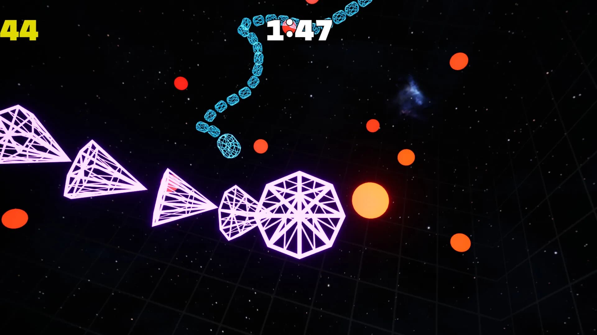 Knot: Serpent Arena görsel 6