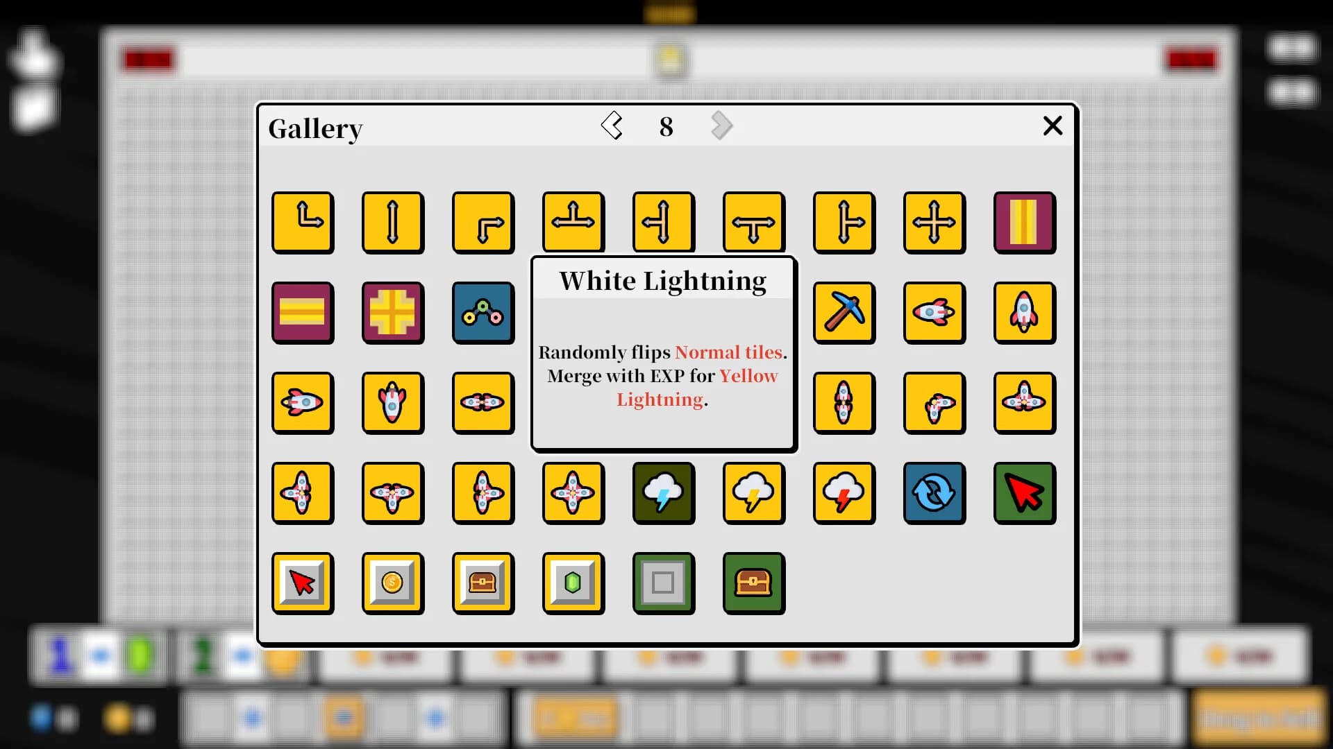 MineSweeper.R görsel 3