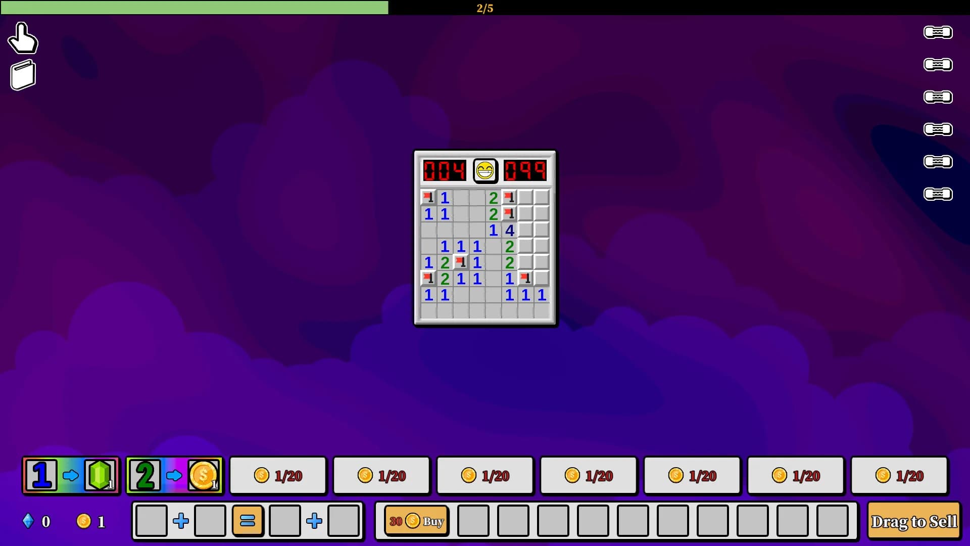 MineSweeper.R görsel 4