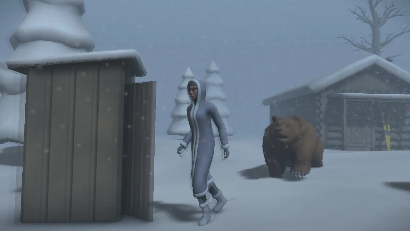 Arctic alive görsel 8