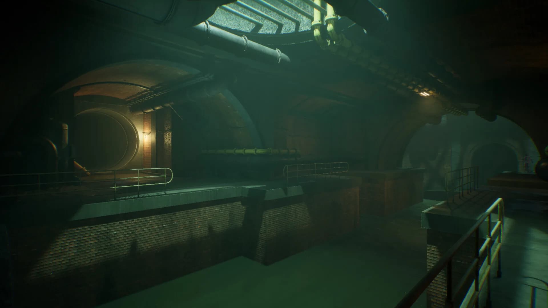 DIG Raiders: Anomaly Extraction görsel 5