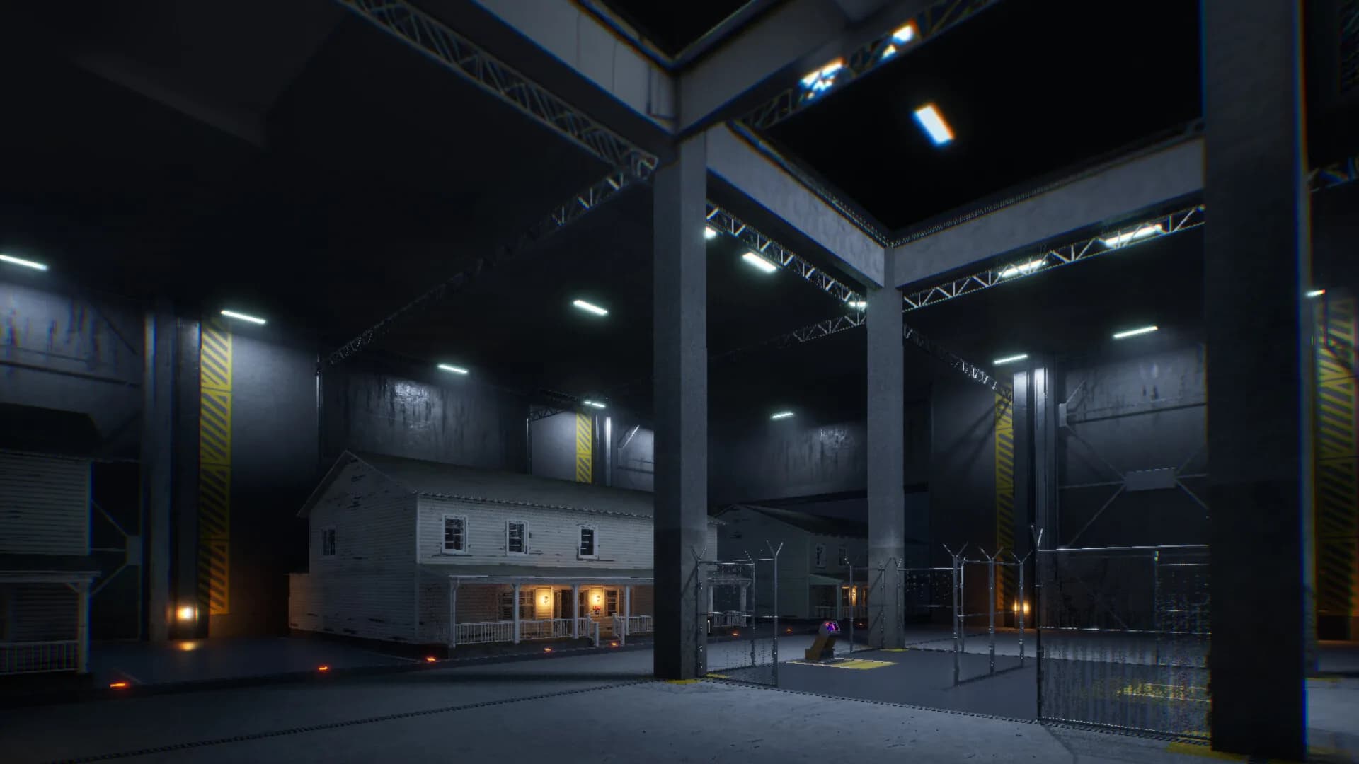 DIG Raiders: Anomaly Extraction görsel 8