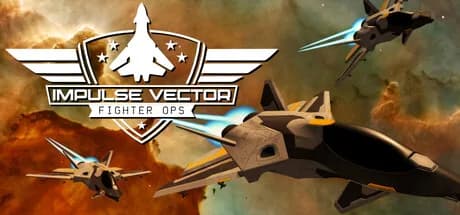 Impulse Vector: Fighter Ops görsel 1