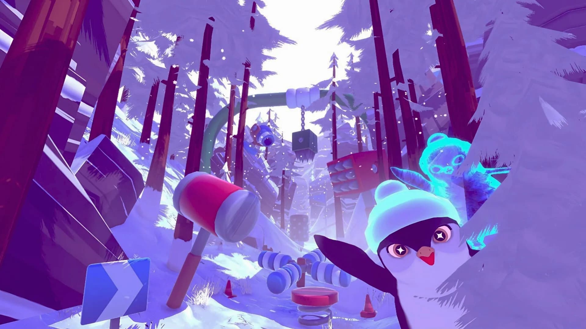 Penguhill görsel 2