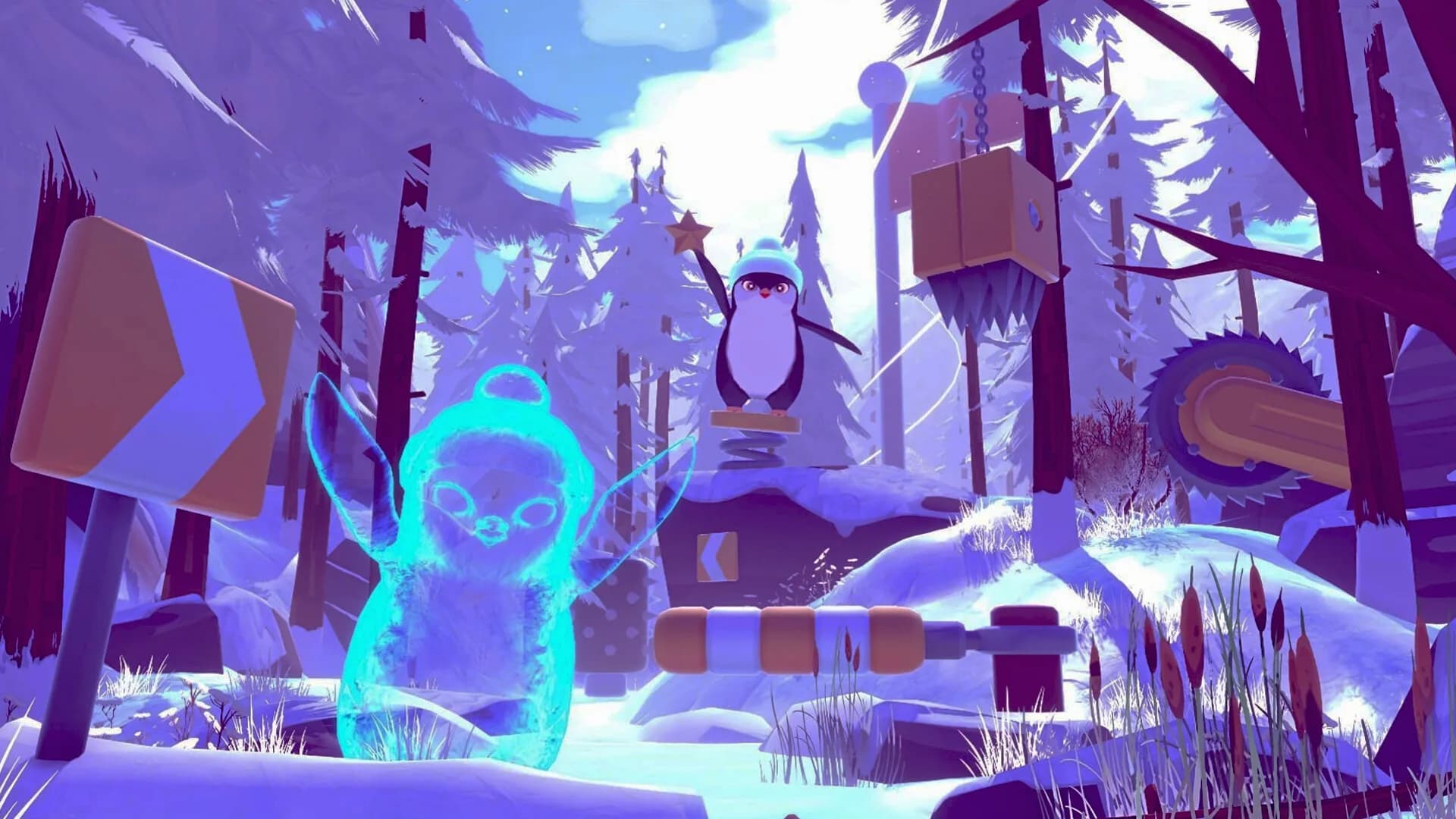Penguhill görsel 3