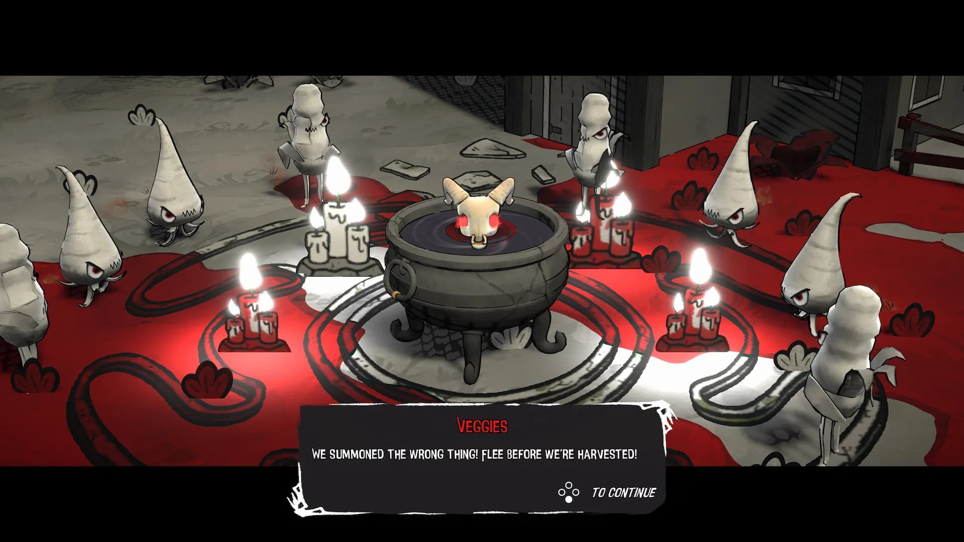 Souper Bloody görsel 9