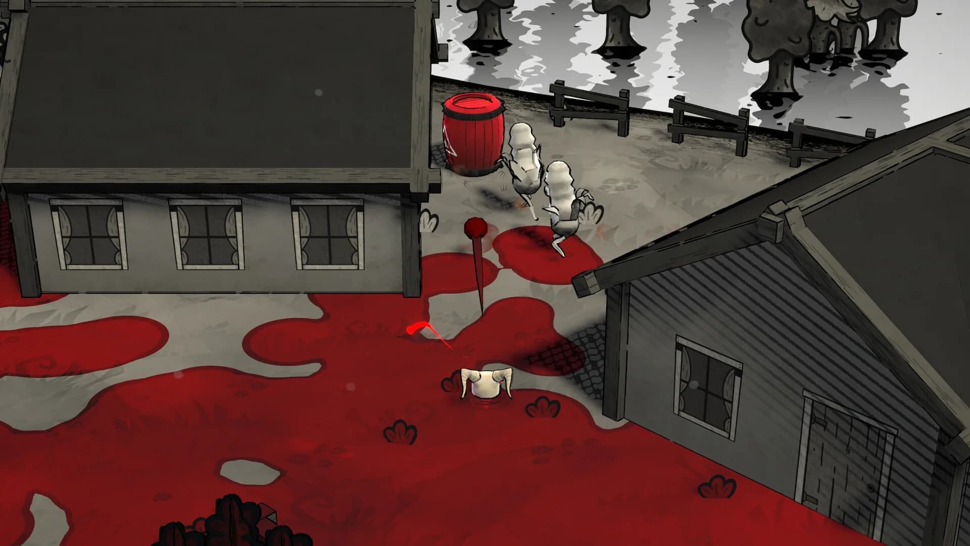 Souper Bloody görsel 10