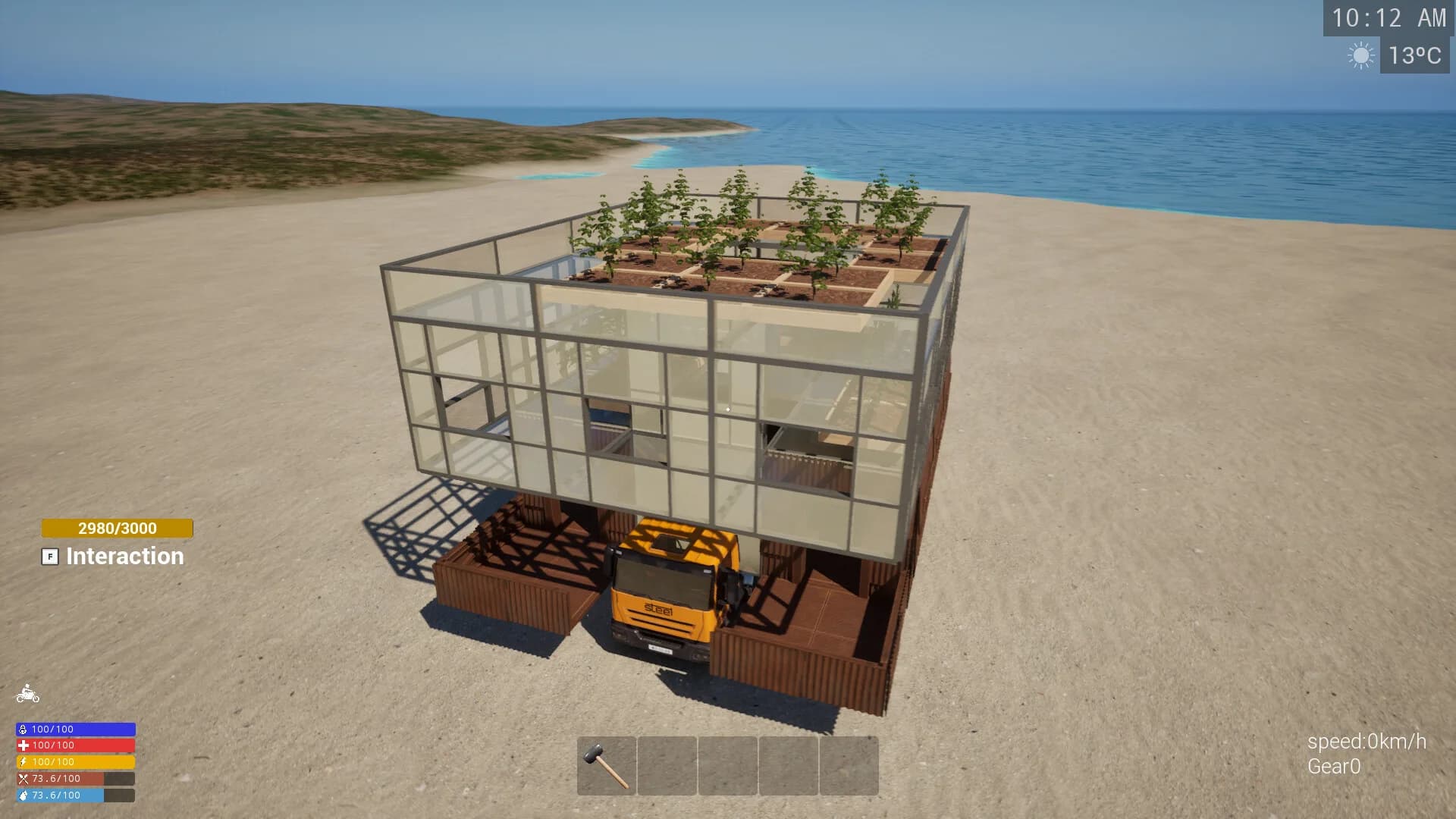 Infected Zone Survival görsel 12