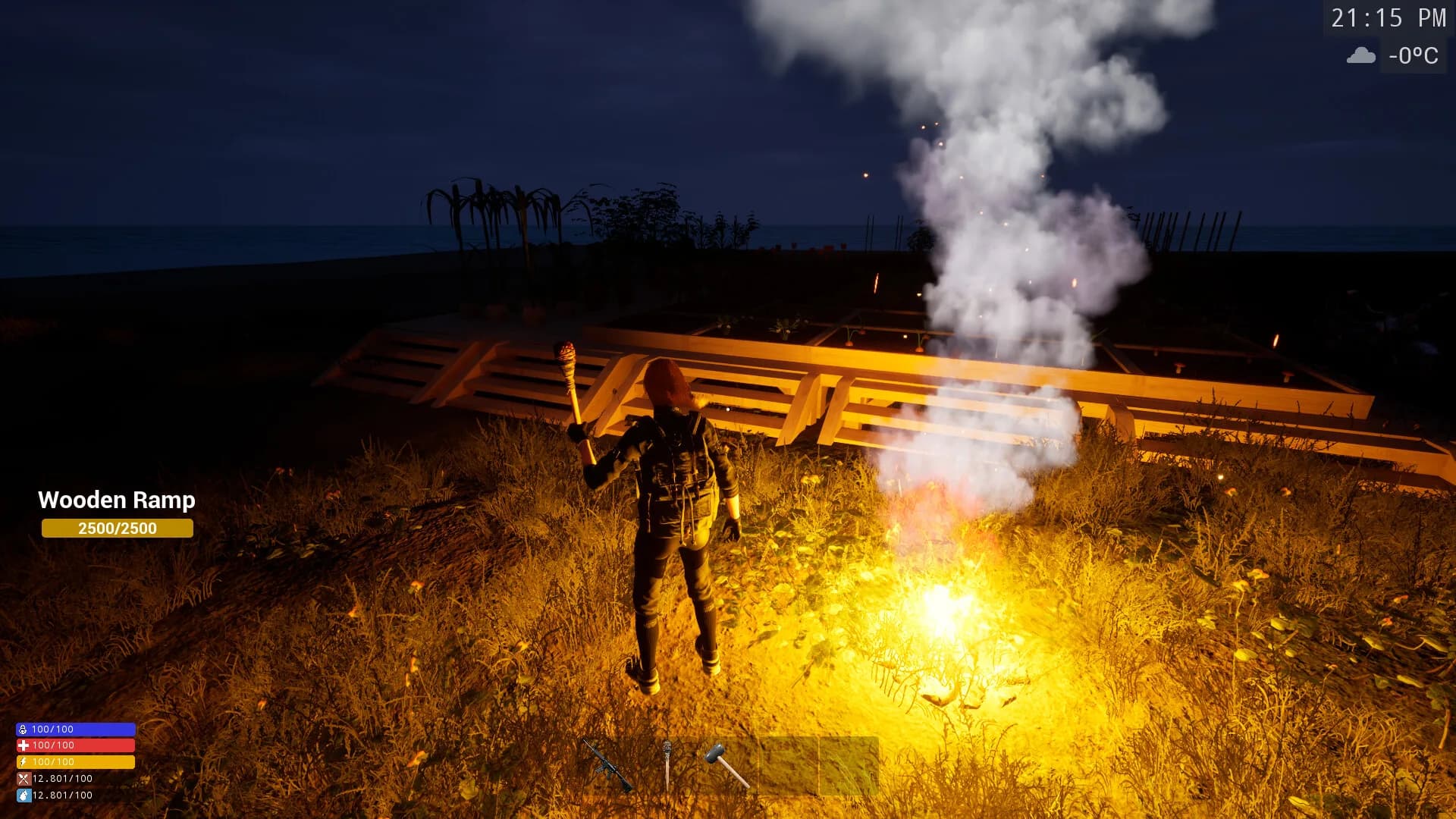 Infected Zone Survival görsel 13