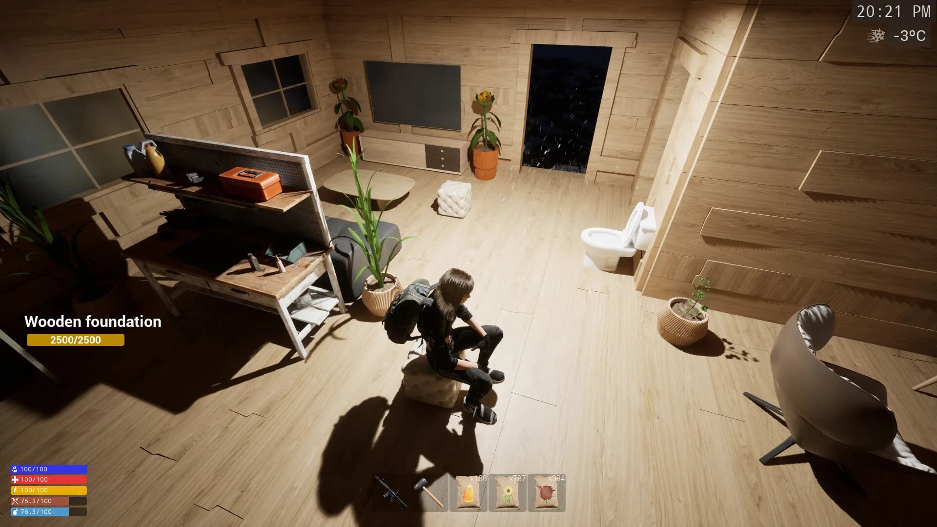 Infected Zone Survival görsel 14