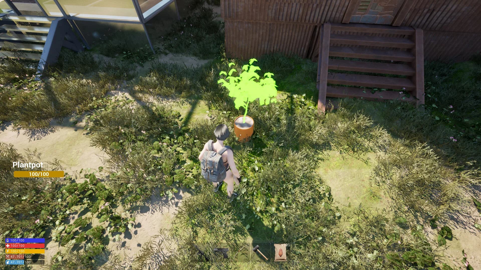 Infected Zone Survival görsel 4