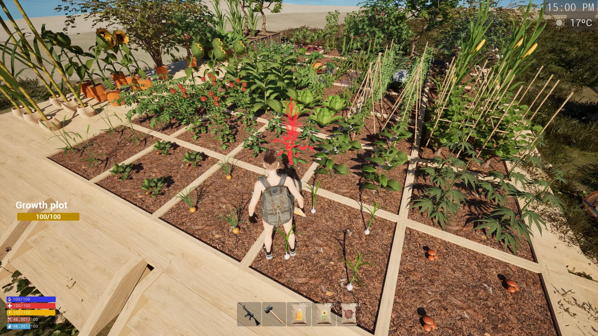 Infected Zone Survival görsel 5
