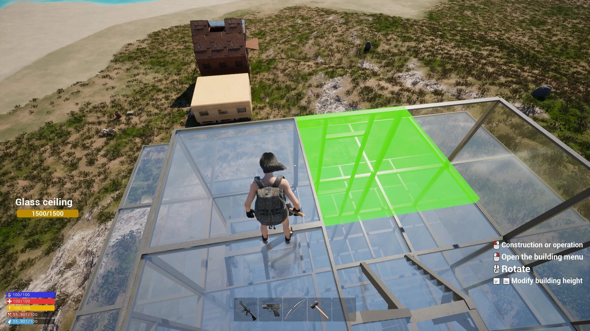 Infected Zone Survival görsel 6