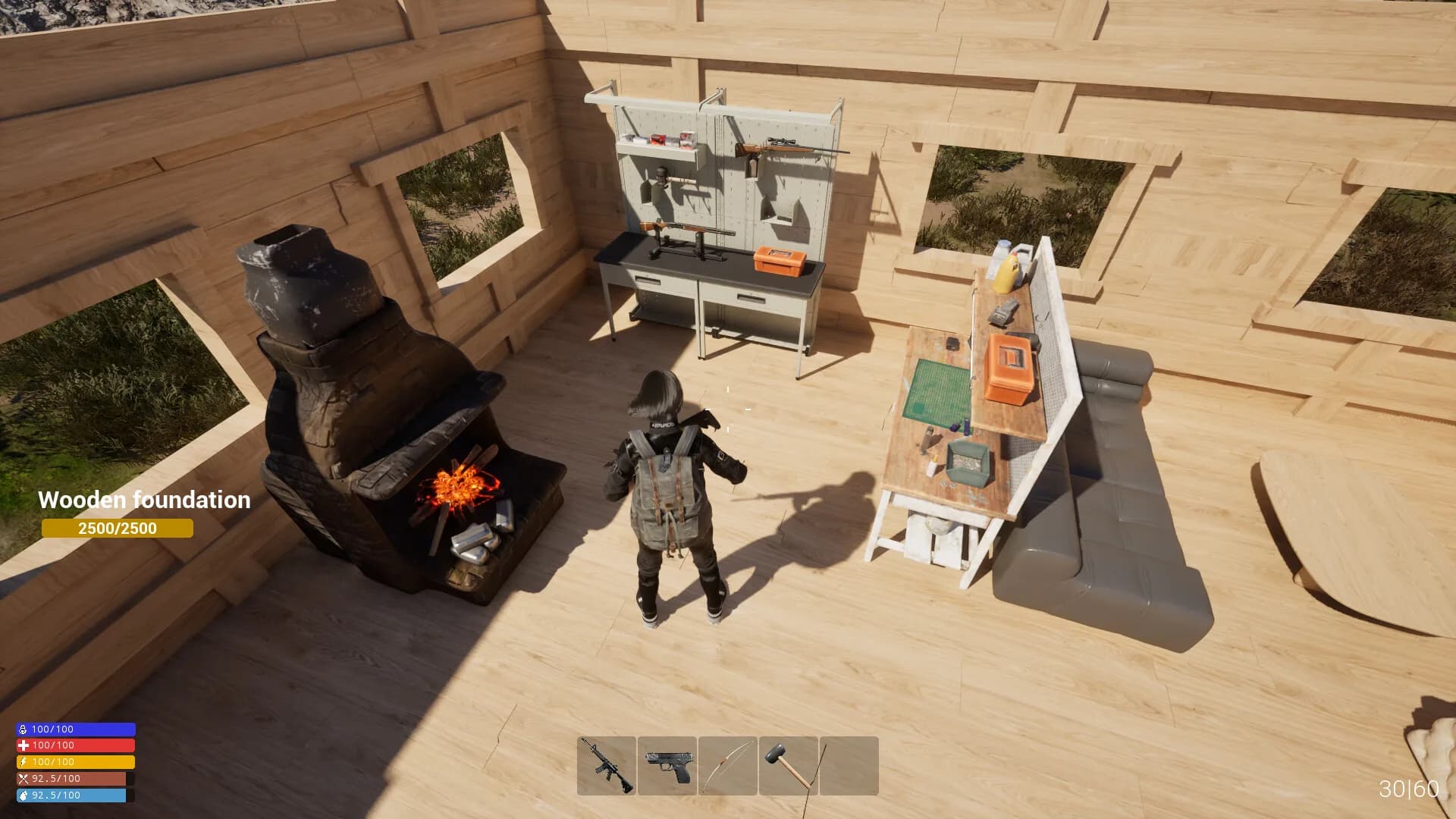 Infected Zone Survival görsel 7