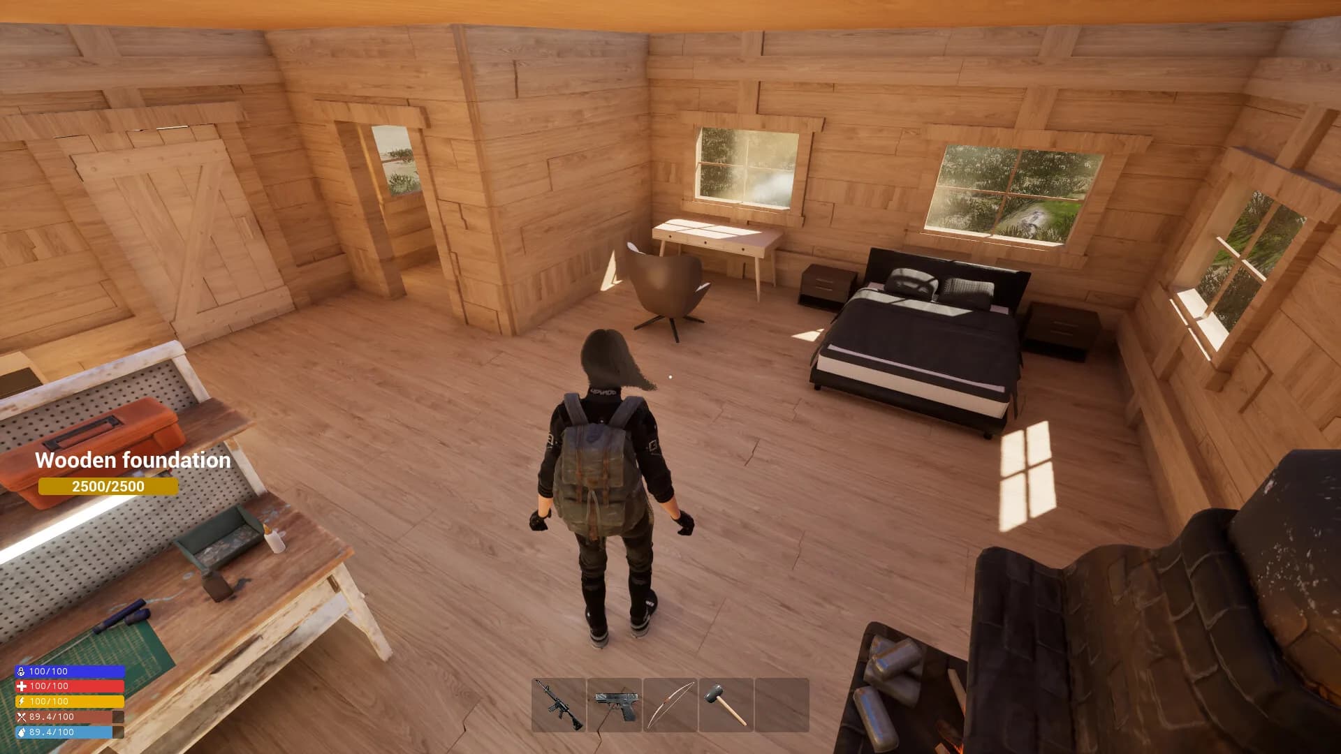 Infected Zone Survival görsel 8
