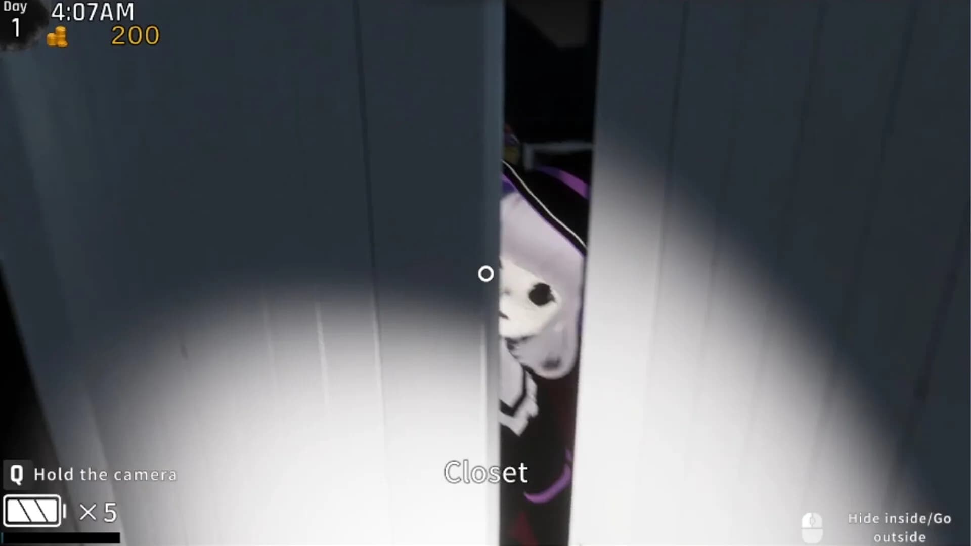 WitchOver görsel 2