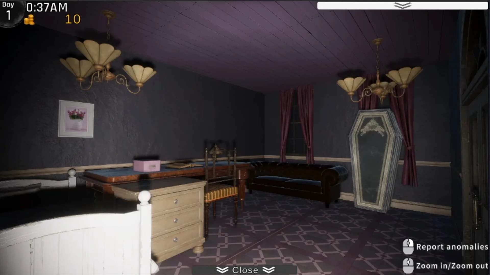WitchOver görsel 6