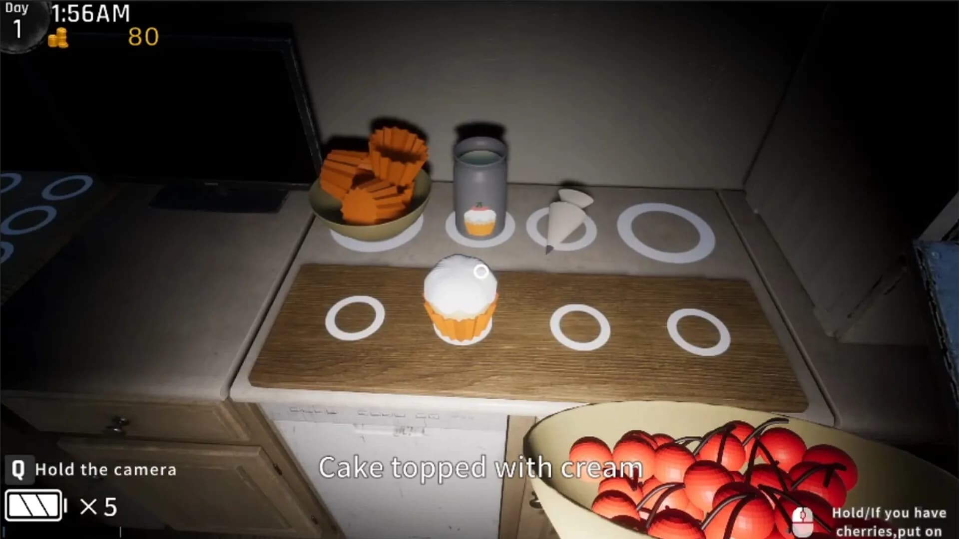 WitchOver görsel 7