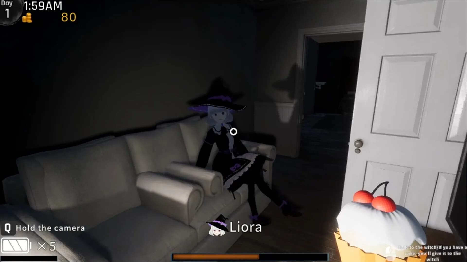 WitchOver görsel 8