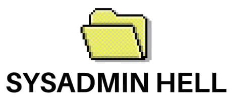 SYSADMIN Hell görsel 1