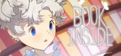 Book Inside