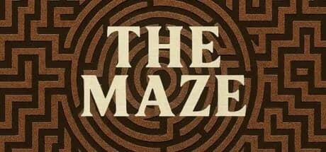 The Maze görsel 1