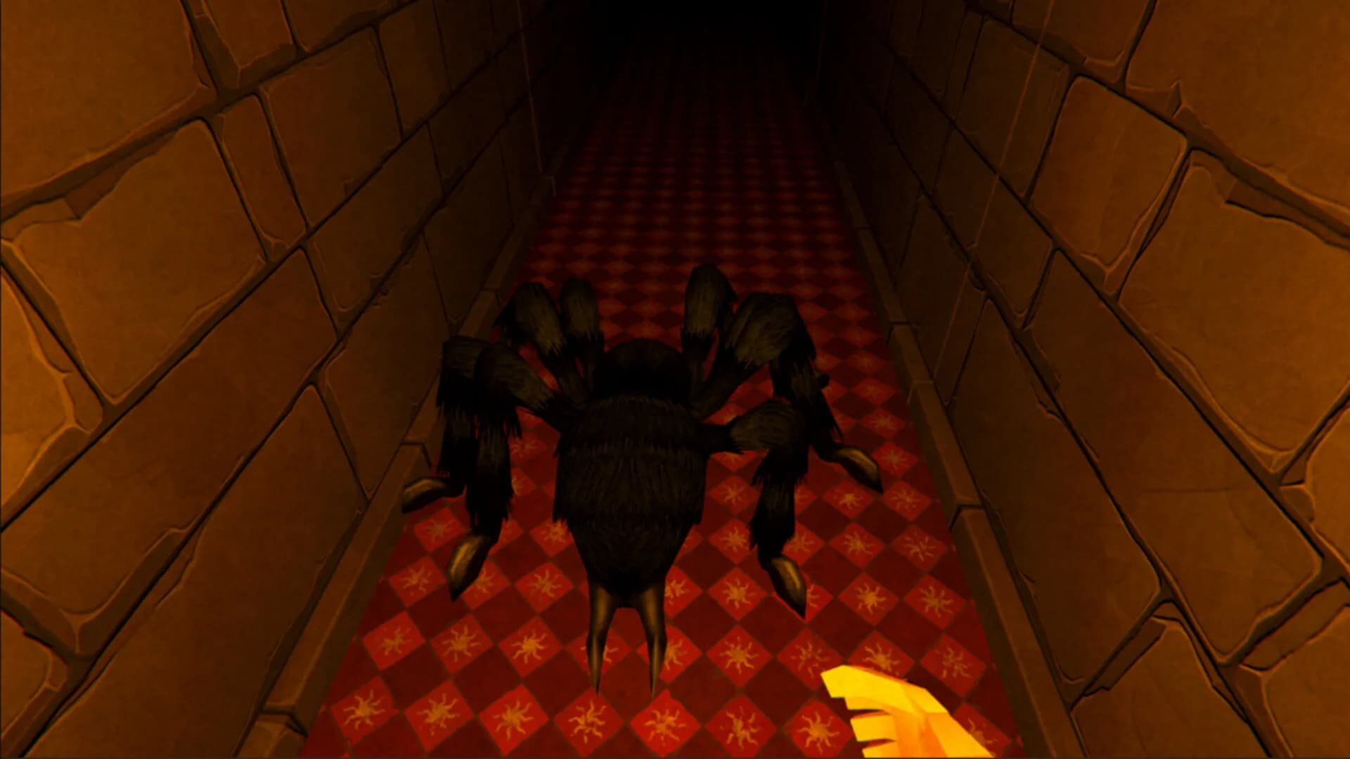 The Maze görsel 9