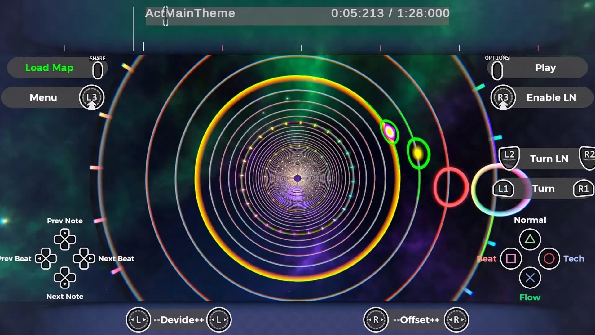 Act! Autonomy: Cell-Tones görsel 8
