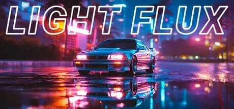 Light Flux