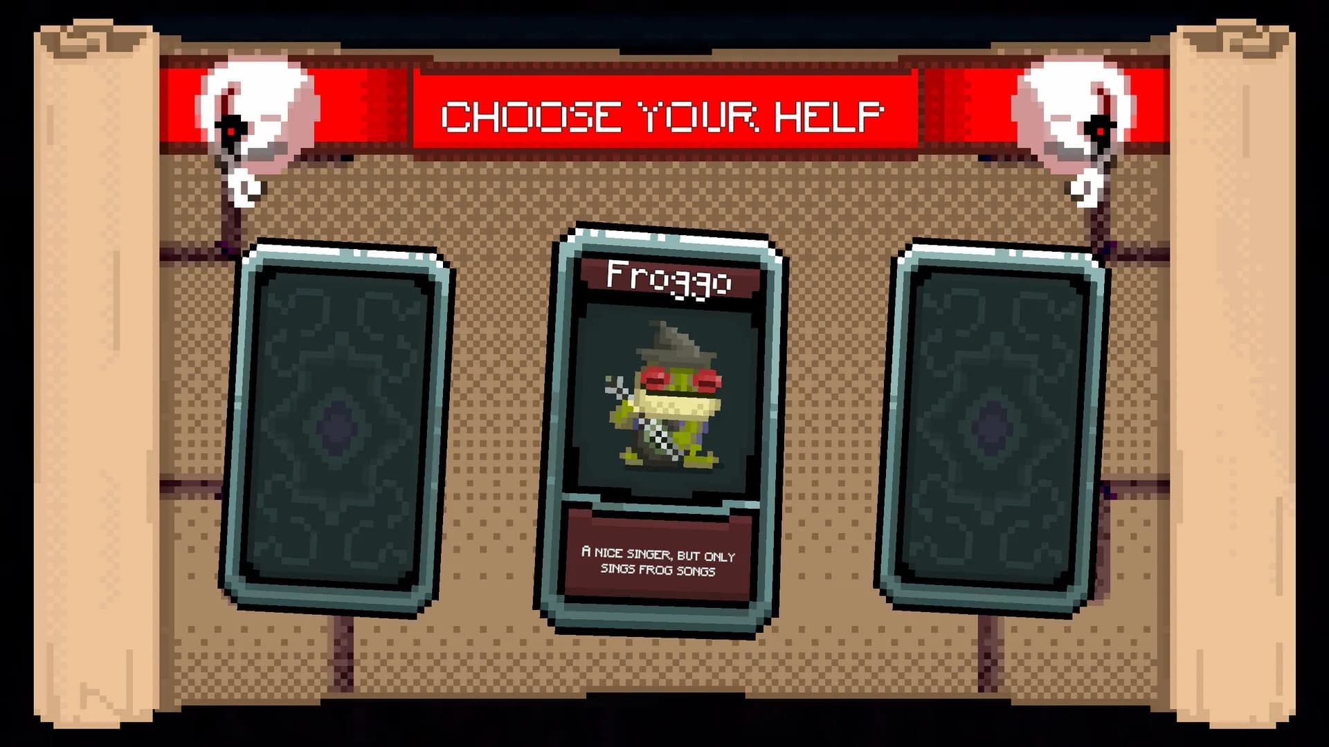 Dungeon Chess görsel 3