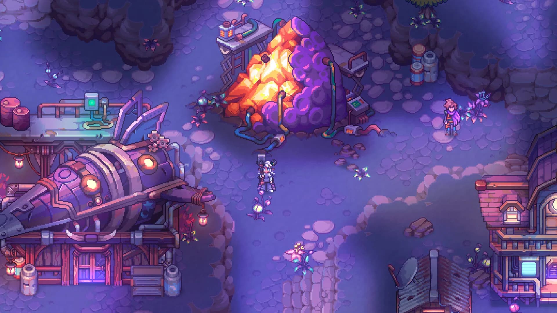 Soulbound: Online görsel 2